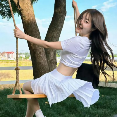 负罪少女